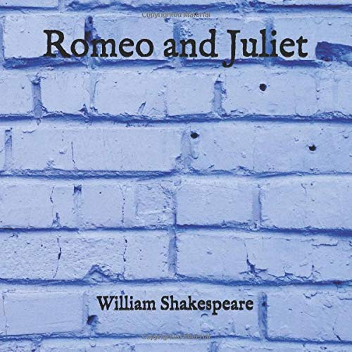 Romeo and Juliet