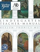 Kindergarten, Teacher's Manual 1930710550 Book Cover
