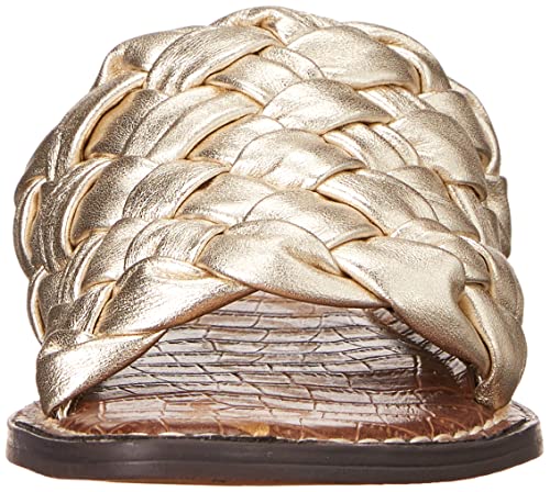 Sam Edelman Women's Griffin Flat Sandal2