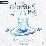 Cover of Releasing Me