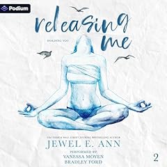 Couverture de Releasing Me