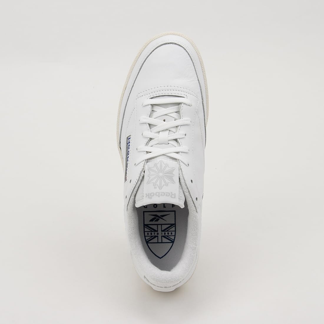 Reebok Club C Golf Sneaker Hombre