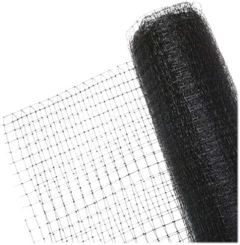 BirdBlock 601 Reusable Netting For Bird Protection, 14' x 14'
