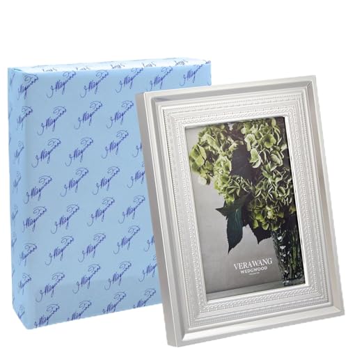 【ブランド公式ギフト包装 正規輸入品】 ウェッジウッド ヴェラ・ウォン ウィズ ラブ ピクチャーフレーム クリスマスプレゼント 結婚式 引き出物 ギフト 引越し祝い aW57003606120