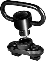 Vista 2 de Eslabones giratorios QD, Eslabones giratorios desmontables rápidos, Eslabones de enganche para eslingas y pernos giratorios