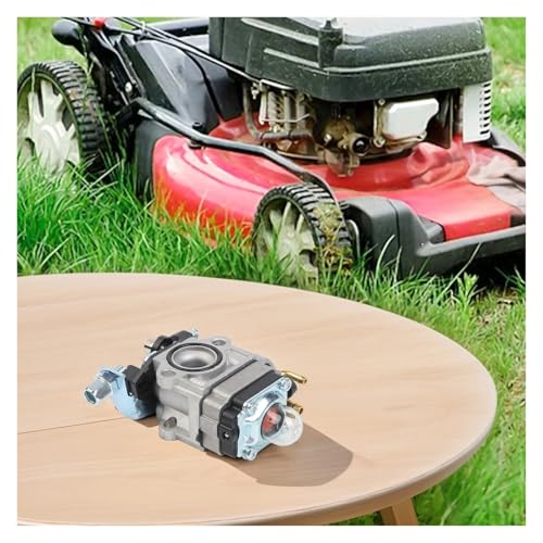Carburador H119 de 26 CC para cortacésped y motor de jardín 4