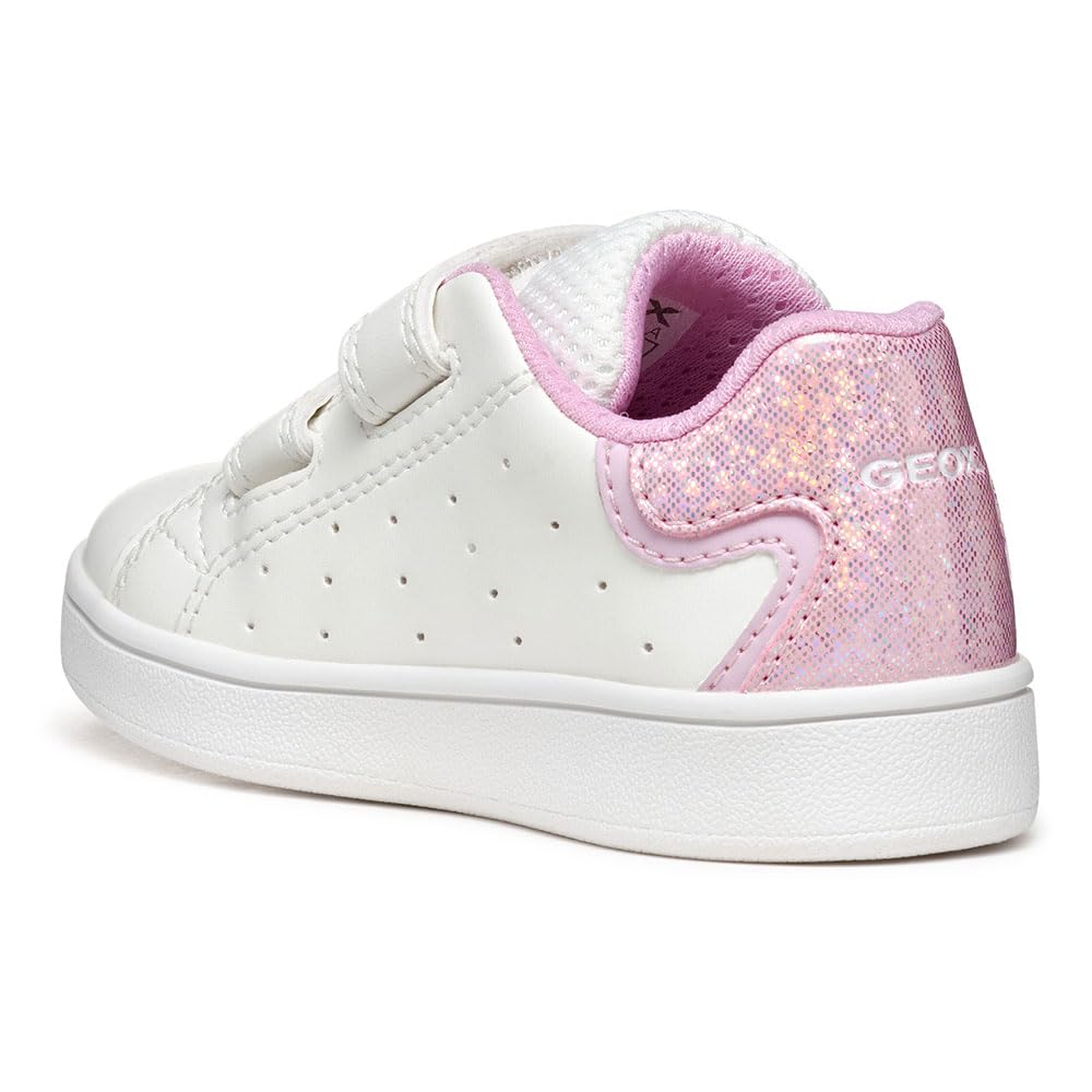 Geox B Eclyper Girl A Scarpe da ginnasticaBambine e Ragazze