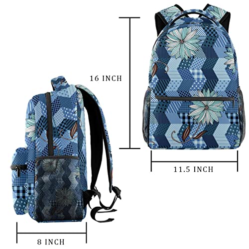 Sac à dos voyage citrouille d'Halloween Medium avec poches ergonomiques