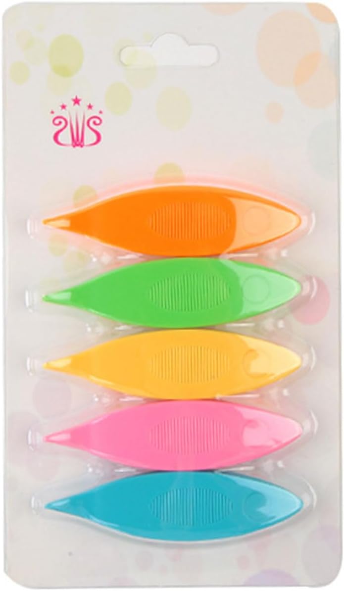 Tatting Shuttle Tools Shuttles Weaving Sewing Tools for Tatting Shuttle Tool Tray with Handle Truck Tool Box Sliding Trays