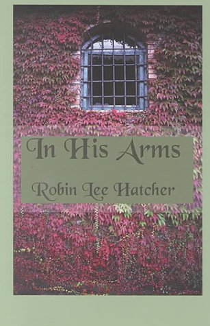 In His Arms (Coming to America #3) [Large Print] 1574902792 Book Cover
