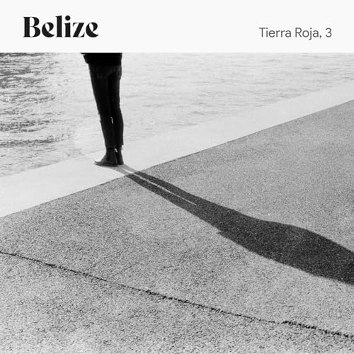 Belize & Andrea Santiago