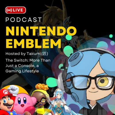The Switch: More Than Just a Console, a Gaming Lifestyle