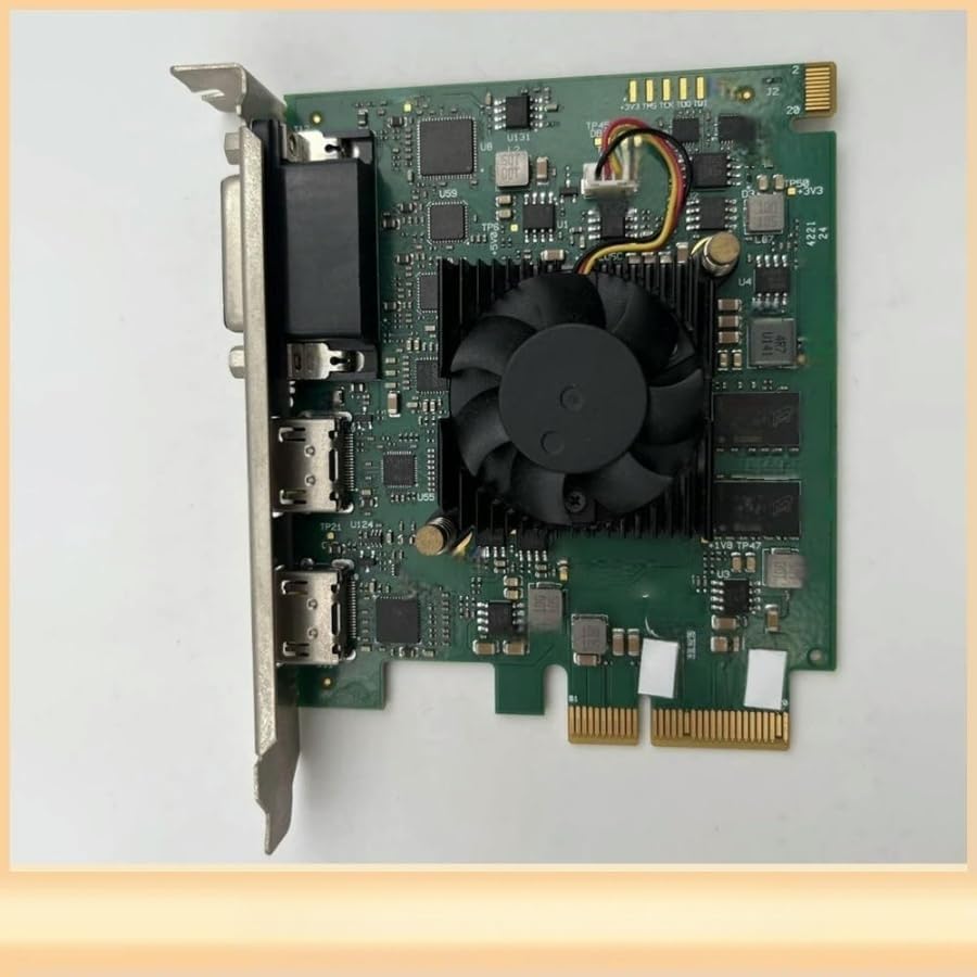 for Video Capture Card BMDPCB3070