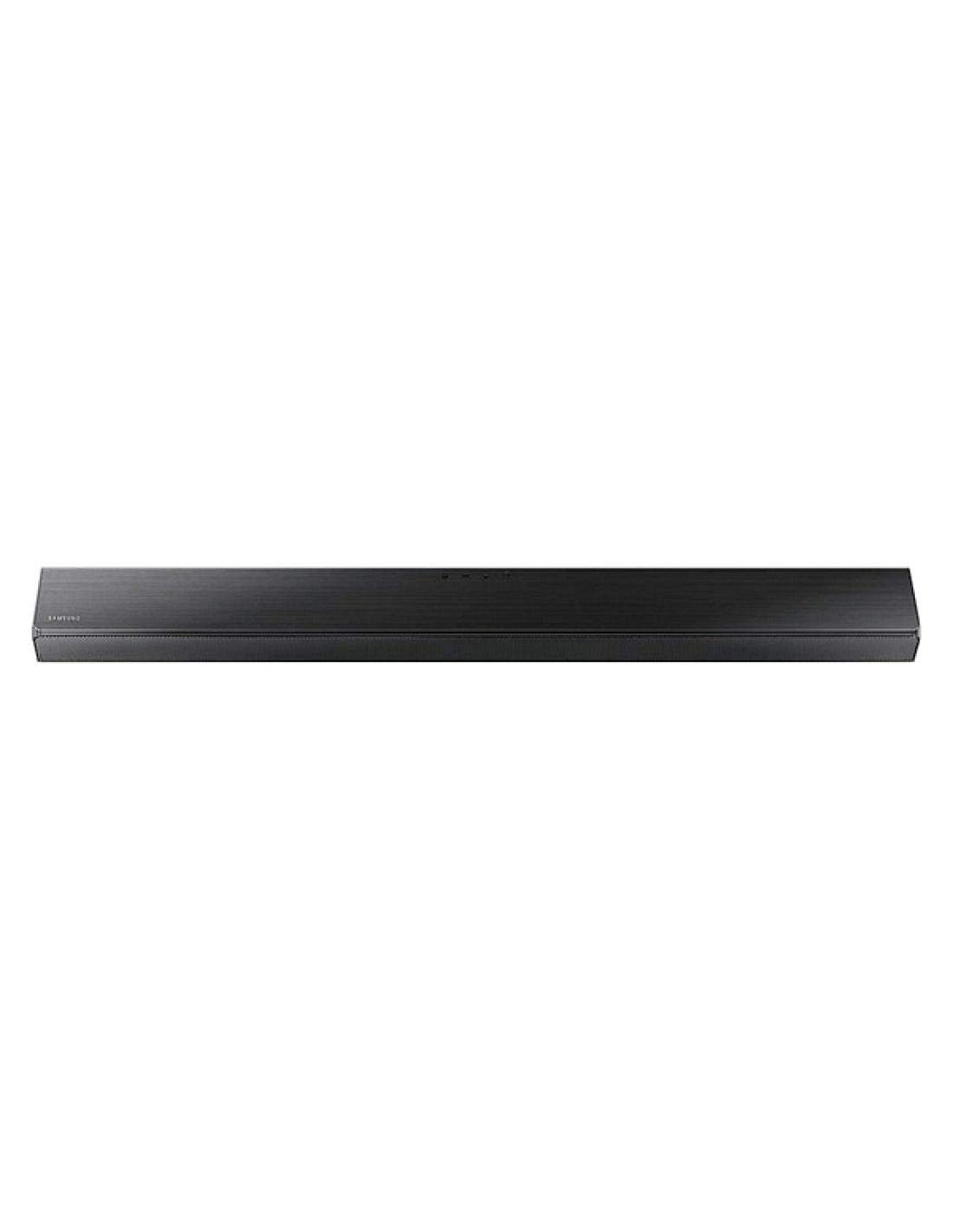 Samsung Barra de Sonido HW-T550 - Sonido 320W, 2.1Ch, Subwoofer Inalámbrico, Dolby Digital 2.1, DTS Virtual:X, Modo Juego, Bluetooth 4.2 Multiconexión y One Remote Control