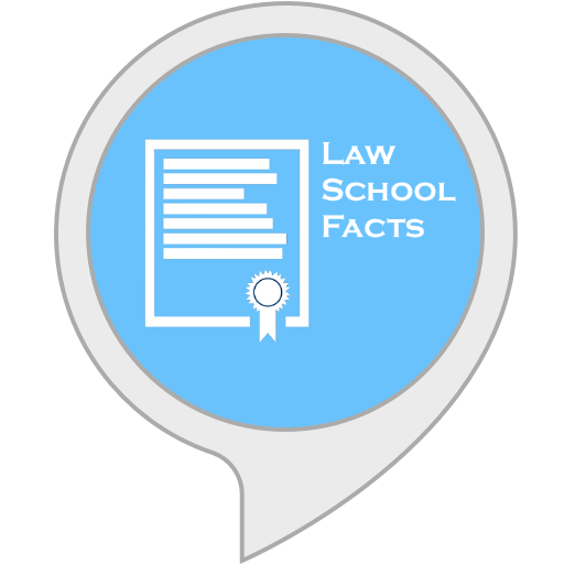 Law School Facts Alexa Skills