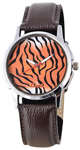 Excel  SAFARI5 Watch