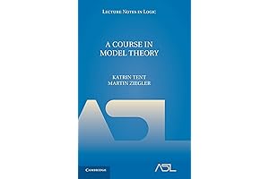 A Model Theory Primer