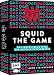 Produktbild Edition Michael Fischer Kartenspiel: Squid  The Game  Das inoffizielle Spiel zur Netflix-Erfolgsserie!: 60 Karten: EIN packendes Spiel um Leben und Tod
