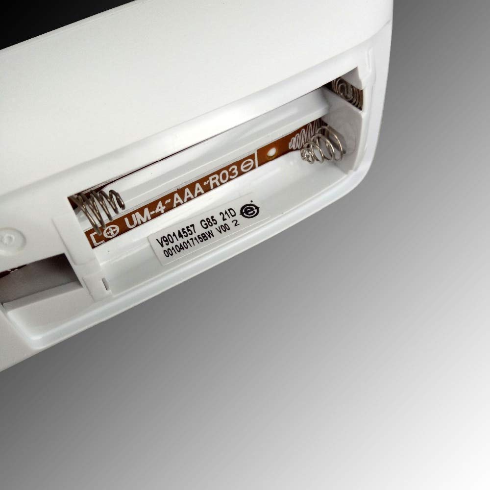 Mando a distancia para aire acondicionado, repuesto original para control remoto Haier 0010401715Bw V9014557 G85