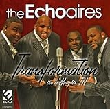 Transformation -  ECHOAIRES, Audio CD