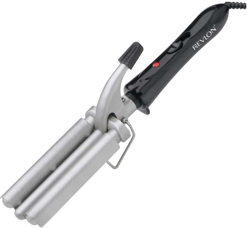 R 3 Barrel Waver