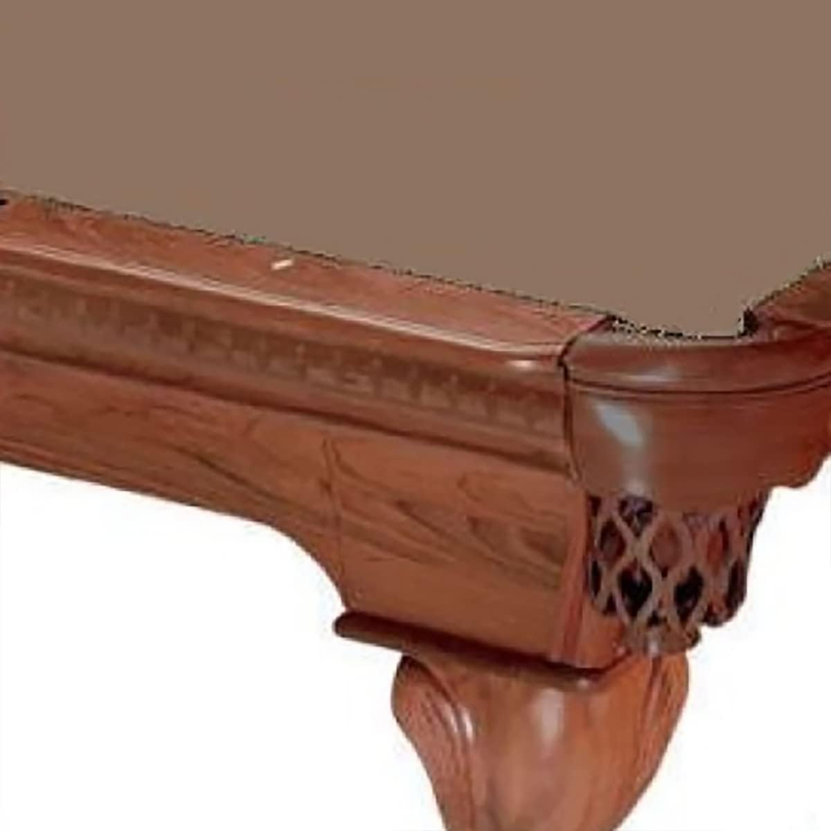 10' Khaki ProLine Classic 303 Billiard Pool Table Cloth Felt