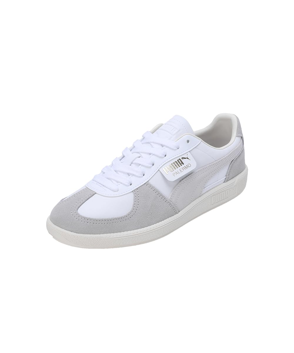 Puma Mens Palermo Leather Shoes