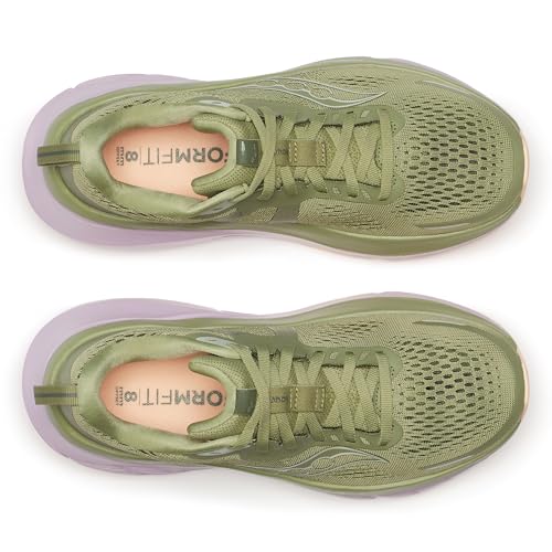 Image of Saucony Men's Guide 18 Sneaker