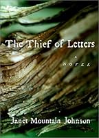 The Thief of Letters 0971801304 Book Cover