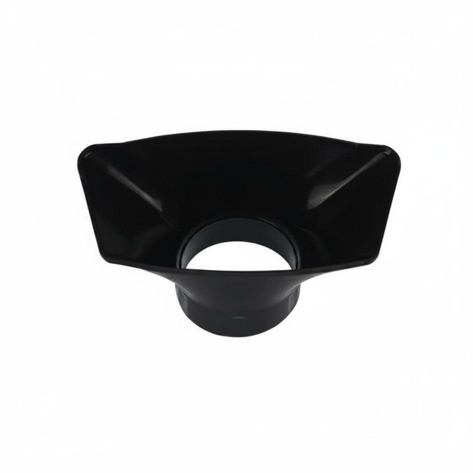 Square Soldering Hood Heat-Resistant Silicone Smoke Hood Not Easy to Deform Solder Fume Extractor 50-55mm Square-image-43