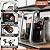 Airless Paint Sprayer - High Efficiency Thinning-Free Electric Spray Gun with Brass Nozzles & Extension Rod, Minimal Overspray for Home Interior/Exterior (Mech Head airless Paint Sprayer)