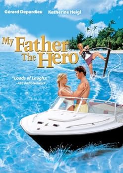 My Father the Hero