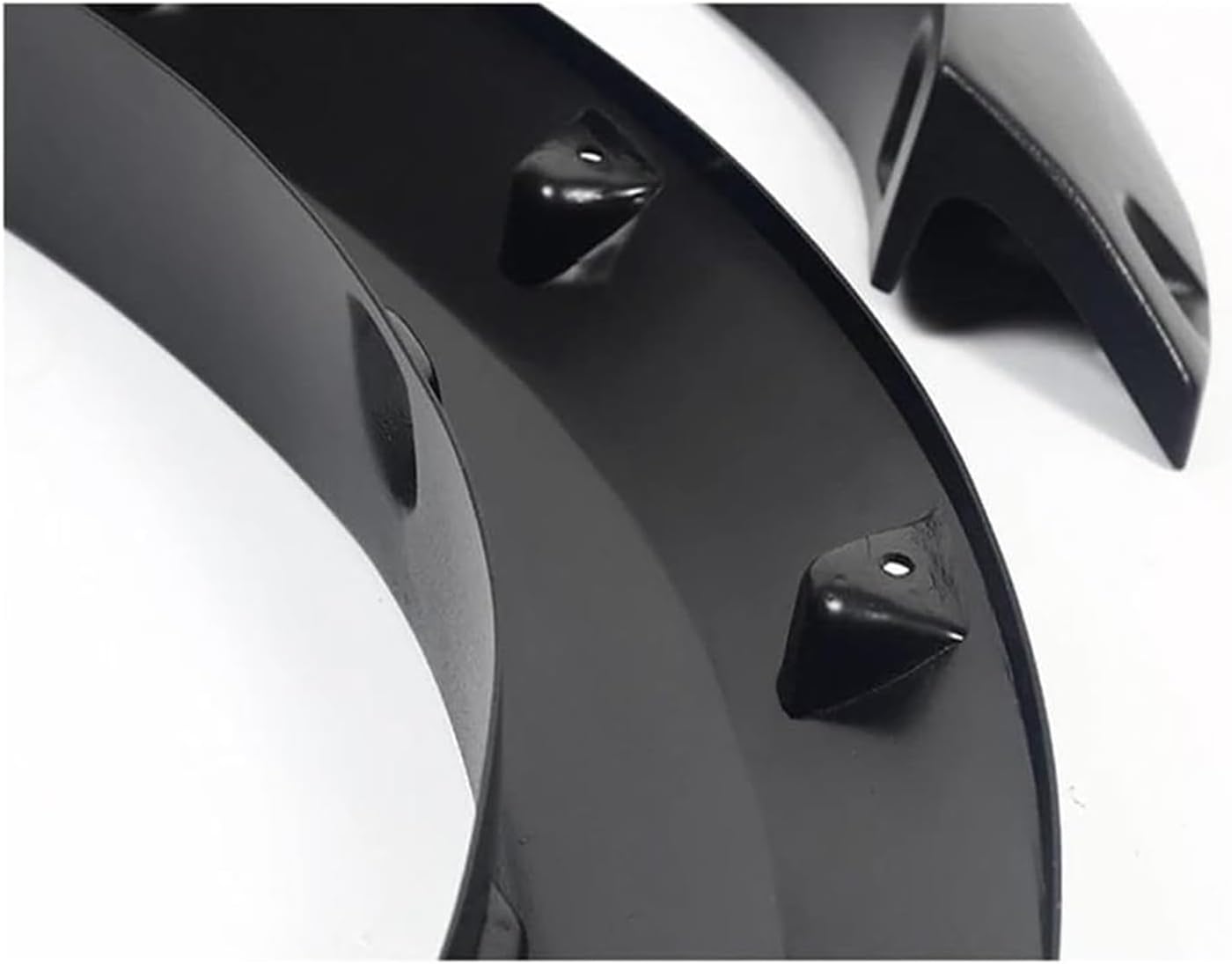 Mudguard for Ford F150 2009 2010 2011 2012 2013 2014 Auto Tyre Eyebrow Trim Strip Stick Wheel Fender Flares Car Body Parts