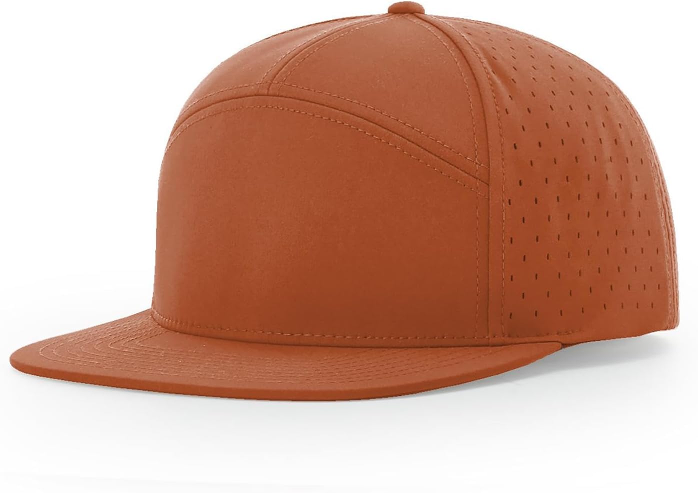 Richardson 169 Cannon 7-Panel Modern Trucker Caps