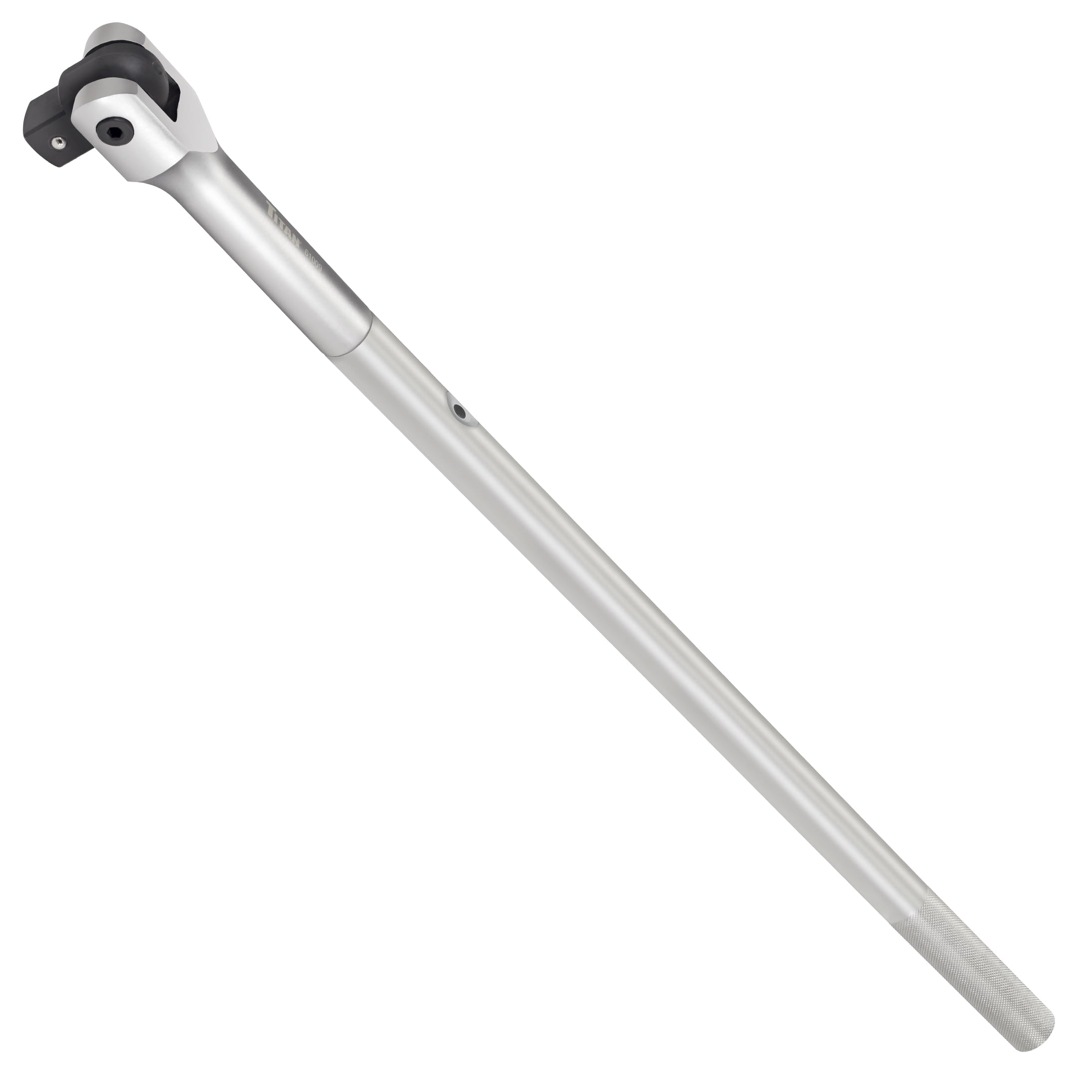 Titan Bar-X 3/4" Drive Ratchet Head -9