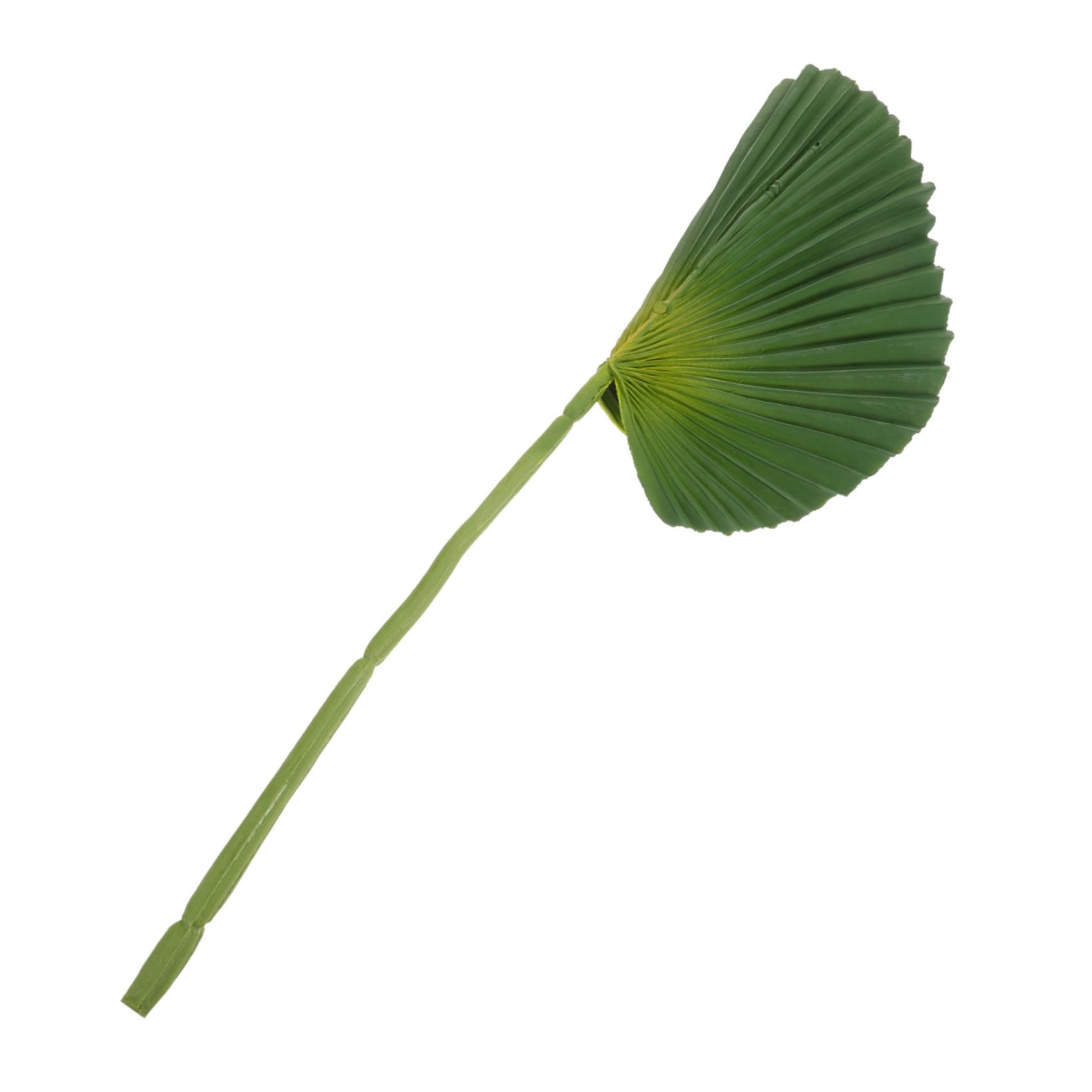 Alipis 3 Foglie Artificiali Per La Scena Del Matrimonio Delicate E Gloriose Foglie Finte Per Decorazioni Nuziali