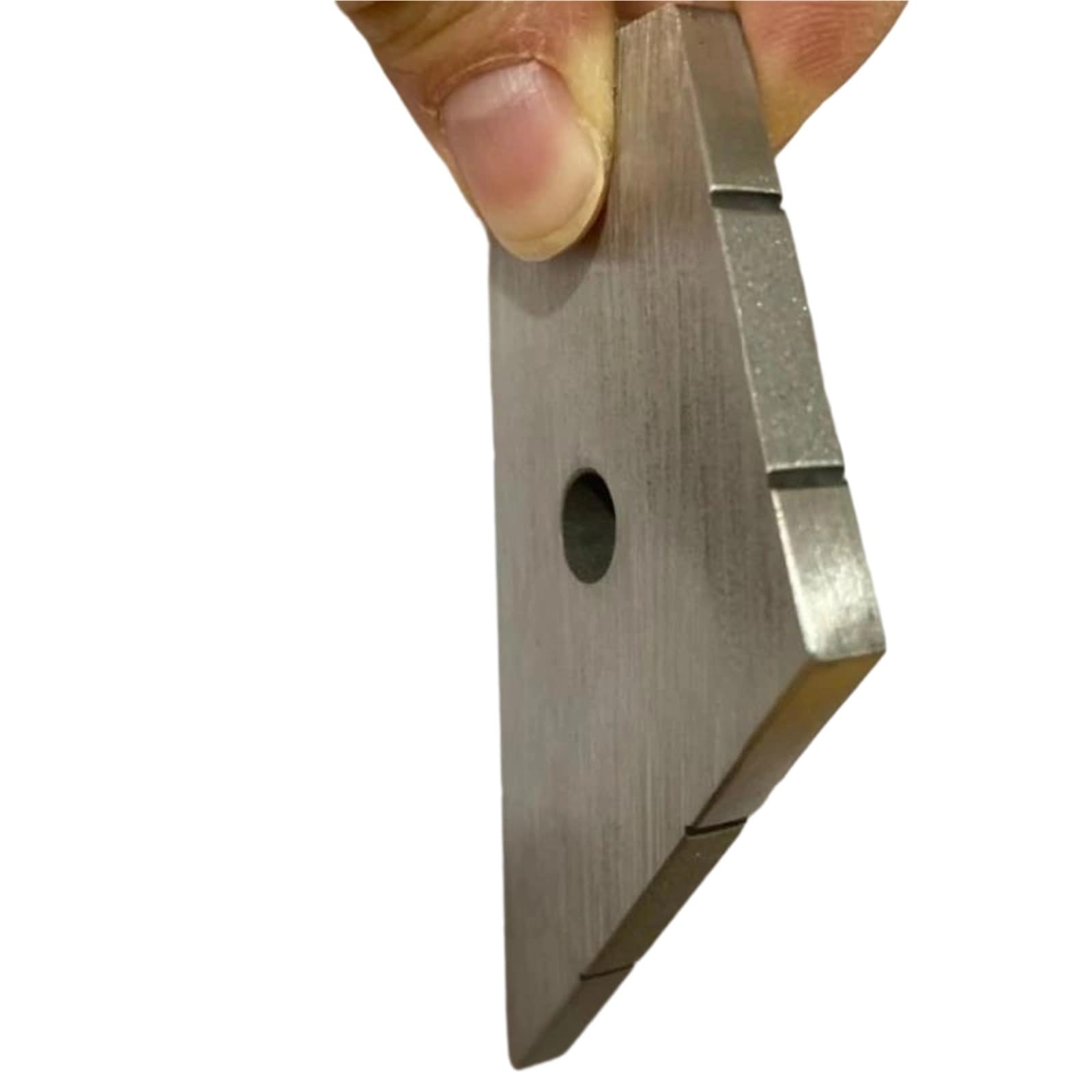 Narzędzia do gitar Profesjonalne4stronne Diamentowe Narzędzie Do Poziomowania Progów Gitara Basowa Naprawy Konserwacyjnejgitary Akustycznej