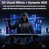 baolongking USB C to DisplayPort Cable, 8K@60Hz 4K@240Hz Unidirectional Cable, Thunderbolt 3/4/5 Compatible with MacBook Pro/Air, iPhone 15/16 Pro/Max, XPS, iPad, Galaxy (2M) - Image 8