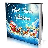 Personalized Story Book by Dinkleboo - 