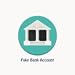 Fake Bank Account
