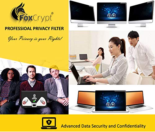 Filtre de confidentialité MacBook Air 13 2018 Or pour bloquer définitivement les regards indiscrets - 2