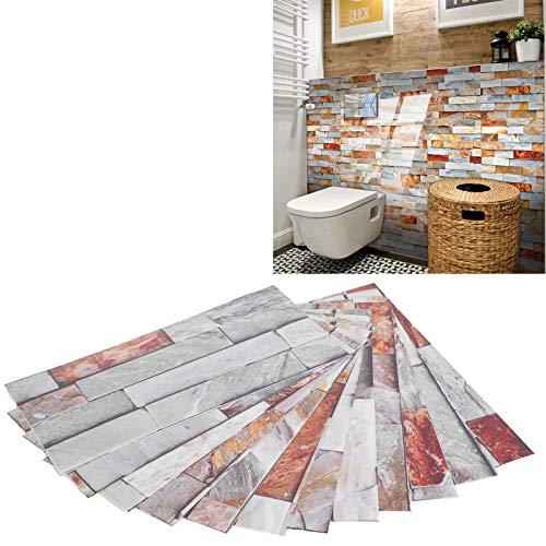 Encuentra la mejor selección de Azulejos decorativos para baños disponible en línea para comprar. 18 Imagen adicional