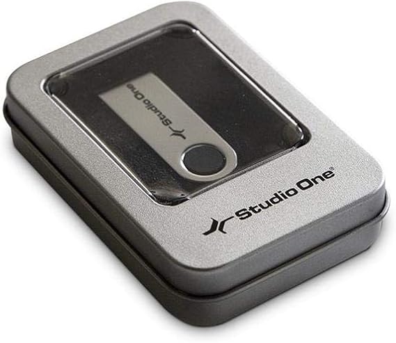 PreSonus Studio One 5 USB Media Flash Drive (Requires Software License)