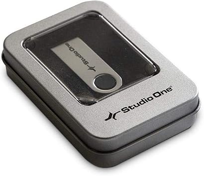 PreSonus Studio One 5 USB Media Flash Drive (Requires Software License)