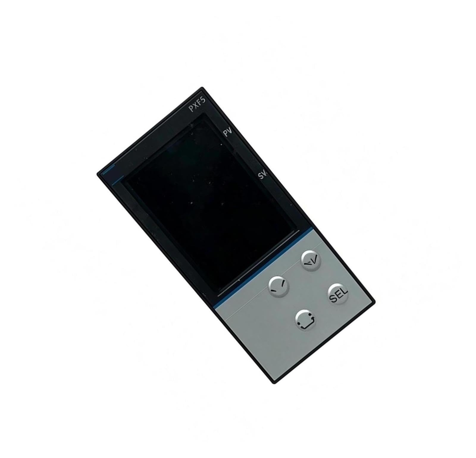 PXF5ASY2-1WM00 Prozessregler 100–240 V AC 1/8 DIN