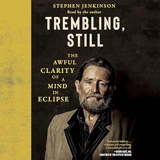 Trembling, Still cover art