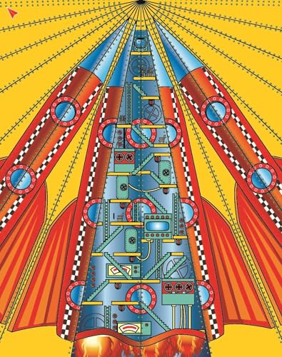 200 Aerei Di Carta Da Piegare E Lanciare. Ediz. Illustrata - 3