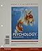Psychology: An Exploration, Books a la Carte Edition Plus MyLab Psychology with Pearson eText -- Access Card Package (3rd Edition)