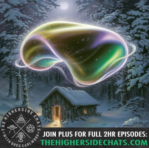 Dana Kippel | A New Force: Plasma, Consciousness, & The New Human Potential cover art