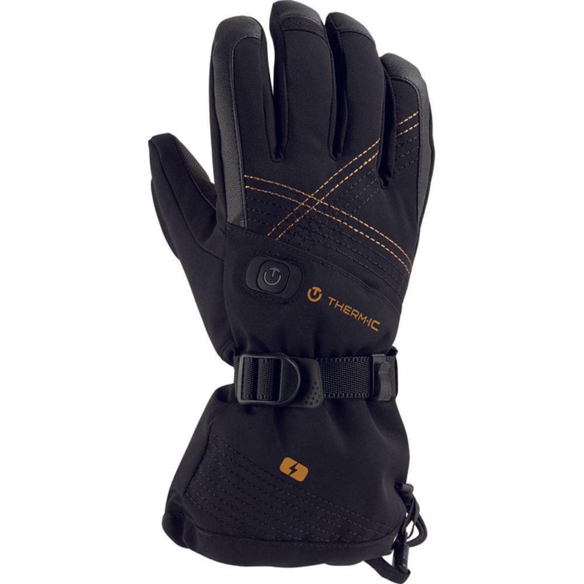 Therm-ic Ultra Heat Boost Gloves Women - New No Colour